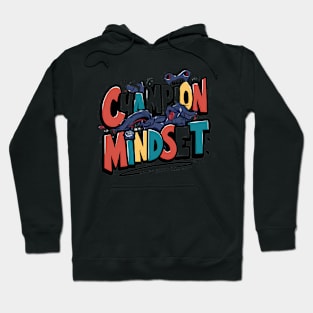 Champion Mindset Hoodie